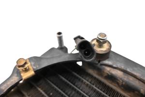 Polaris - 02 Polaris Trail Boss 325 2x4 Oil Cooler - Image 3