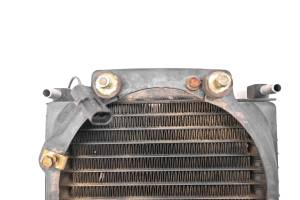 Polaris - 02 Polaris Trail Boss 325 2x4 Oil Cooler - Image 4