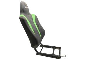 20 Kawasaki Teryx KRX 1000 Right Left Seat Frame & Back Cushion KRF1000ALF
