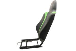 Kawasaki - 20 Kawasaki Teryx KRX 1000 Right Left Seat Frame & Back Cushion KRF1000ALF - Image 2