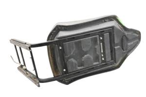 Kawasaki - 20 Kawasaki Teryx KRX 1000 Right Left Seat Frame & Back Cushion KRF1000ALF - Image 3