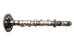 18 Yamaha Waverunner EX Exhaust Camshaft Cam Shaft EX1050CT