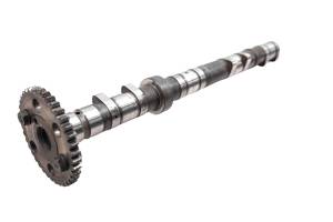 13 Yamaha VX Deluxe Exhaust Camshaft Cam Shaft VX1100