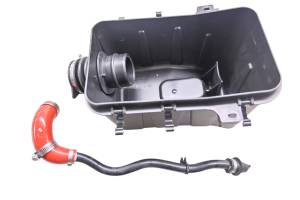 Polaris - 24 Polaris Sportsman 570 4x4 EPS Airbox Intake Air Box - Image 2