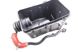 Polaris - 24 Polaris Sportsman 570 4x4 EPS Airbox Intake Air Box - Image 3