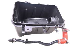 Polaris - 24 Polaris Sportsman 570 4x4 EPS Airbox Intake Air Box - Image 4