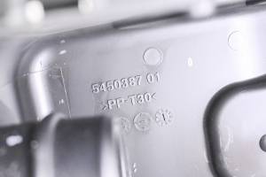 Polaris - 24 Polaris Sportsman 570 4x4 EPS Airbox Intake Air Box - Image 7