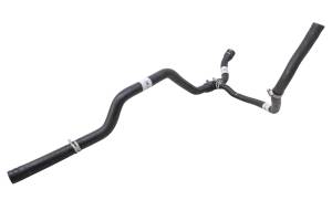 24 Polaris Sportsman 570 4x4 EPS Radiator Coolant Hose