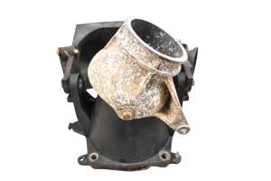 16 Yamaha Waverunner V1 Sport Steering Nozzle & Reverse Gate VX1050DR