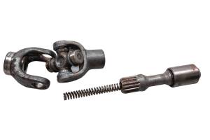 86 Yamaha Moto-4 225 2x4 Rear Drive Shaft YFM225S