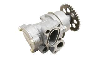 Suzuki - 98 Suzuki Katana 600 Oil Pump GSX600F - Image 3