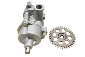 Suzuki - 98 Suzuki Katana 600 Oil Pump GSX600F - Image 4