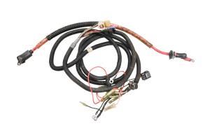 01 Yamaha XL800 Wire Harness Electrical Wiring