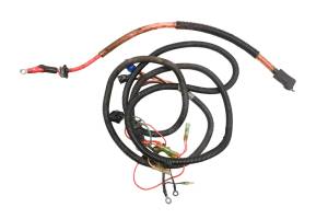 Yamaha - 01 Yamaha XL800 Wire Harness Electrical Wiring - Image 2