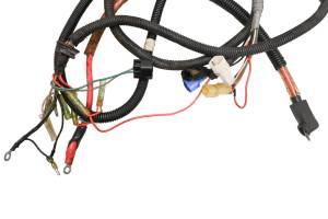 Yamaha - 01 Yamaha XL800 Wire Harness Electrical Wiring - Image 3