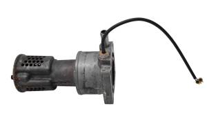 18 Yamaha EX Sport Exhaust Tail Pipe