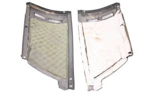 Polaris - 98 Polaris Indy XLT Classic Side Covers Panels Fenders Left & Right - Image 3