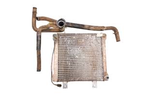 02 Polaris Sportsman 500 6x6 Radiator & Hoses