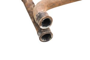 Polaris - 02 Polaris Sportsman 500 6x6 Radiator & Hoses - Image 2