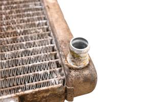 Polaris - 02 Polaris Sportsman 500 6x6 Radiator & Hoses - Image 7