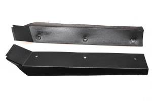 16 Polaris Ranger 1000 Crew Diesel Front Fender Flare Covers Left & Right