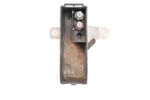 Polaris - 98 Polaris Indy XLT Classic Tool Storage Box - Image 6