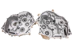 Yamaha - 18 Yamaha YXZ1000R EPS SS Transmission Gear Case Housing - Image 3