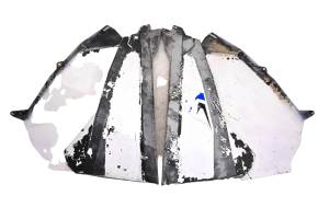 18 Polaris RZR S 900 4x4 Driver & Passenger Side Doors