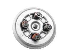 96 Yamaha XT225 Clutch Pressure Plate