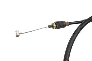 Honda - 00 Honda Foreman 400 4x4 Thumb Throttle & Cable TRX400FW - Image 4