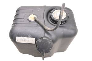 14 Polaris Ranger 800 6x6 Gas Tank & Fuel Pump