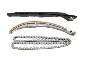 19 Yamaha YXZ1000R EPS SS SE Cam Chain & Guides