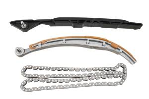 Yamaha - 19 Yamaha YXZ1000R EPS SS SE Cam Chain & Guides - Image 2