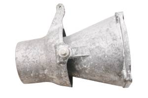 09 Kawasaki Ultra 260LX Steering Nozzle