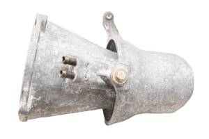 Kawasaki - 09 Kawasaki Ultra 260LX Steering Nozzle - Image 2