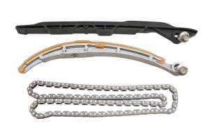 16 Yamaha YXZ1000R Cam Chain & Guides