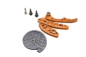 Polaris - 15 Polaris Slingshot SL Water Pump & Balance Shaft Chain & Guides - Image 2
