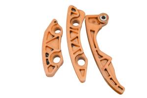 Polaris - 15 Polaris Slingshot SL Water Pump & Balance Shaft Chain & Guides - Image 3