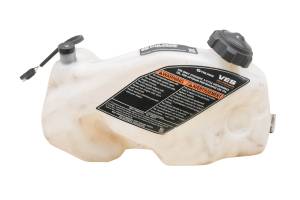 16 Polaris SKS LE 800 Oil Tank 155"