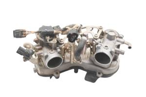 Kawasaki - 12 Kawasaki Brute Force 750 4x4i Throttle Body KVF750 - Image 3