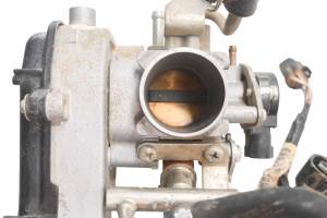 Kawasaki - 12 Kawasaki Brute Force 750 4x4i Throttle Body KVF750 - Image 4