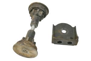 Kawasaki - 22 Kawasaki Teryx KRX 1000 Engine Mount Dampers KRF1000 - Image 2