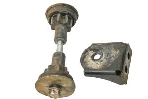 Kawasaki - 22 Kawasaki Teryx KRX 1000 Engine Mount Dampers KRF1000 - Image 3