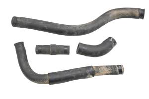 06 Suzuki RMZ250 Radiator Coolant Hoses