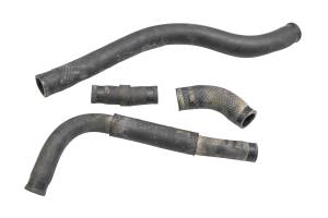 Suzuki - 06 Suzuki RMZ250 Radiator Coolant Hoses - Image 2