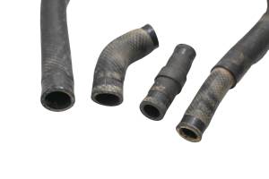 Suzuki - 06 Suzuki RMZ250 Radiator Coolant Hoses - Image 3