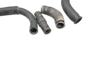 Suzuki - 06 Suzuki RMZ250 Radiator Coolant Hoses - Image 4