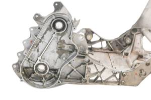 Polaris - 16 Polaris SKS LE 800 Bulkhead Floor 155" - Image 6