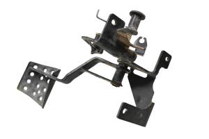 Polaris - 11 Polaris Ranger Crew 800 EFI Gas Brake Pedal Assembly - Image 3