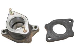 08 Polaris Phoenix 200 2x4 Intake Manifold Carburetor Boot